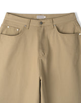 MI Wide Balloon Pants (2C)