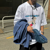 ASCLO アストロボーイ半袖Tシャツ (2color)