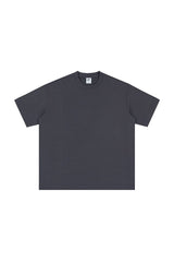 Heavyweight Washed Cotton T-Shirt