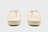 Foamline Flip Flop Ivory