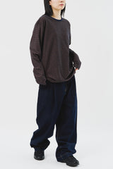 Talic Wide Denim