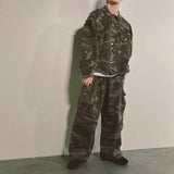 grunge camouflage cargo pants_khaki
