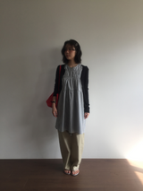 Nikki Soft Shoulder Bag (3color)