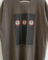 Cude Pigment Short-Sleeved T-Shirt