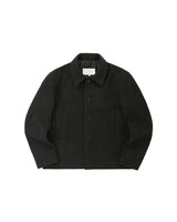 ASCLO Wool Tracker Jacket ＆ Pants (3color)
