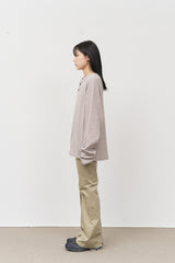 Tofi Henleyneck Longsleeve