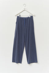 (W) Four Terry Pants