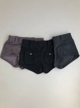 プッシュポケット ショーツ