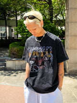 VENTIQUE セルファピースTシャツ 3color