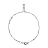 [2150] Squad Surgical Chain Bracelet