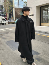 Basic Soft Golji Turtleneck Knit 4C