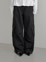 Beon Cotton Cargo Pants