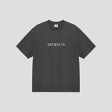 FONTLESS LOGO T SHIRT
