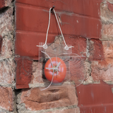 Mini Basket Clock