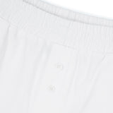 サンデーボクサーショーツ White