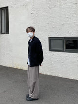 ダンスエードバルーンパンツ　３色