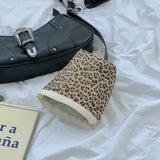 classic pouch_leopard beige