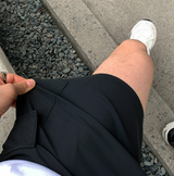 Wybird Cool Ice Cargo Shorts