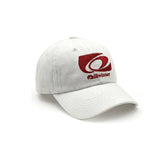 KILLWINNER Embroidered Baseball Cap, Adjustable Pure Cotton Sun Hat, Korean Style