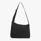 Alley Cross Messenger Bag_Black