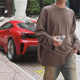 [A-T0296] メガフィットダンブルTシャツ (8色)