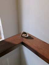 Oval Ring