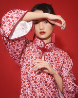 EVIE lin CNY DRESS