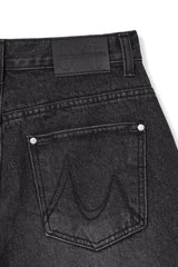 7 vt パンツ (black)