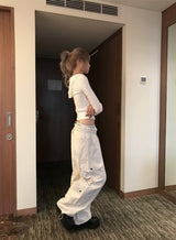 ピュアドロップカーゴパンツ