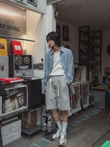 Deluis Layered Sleeveless