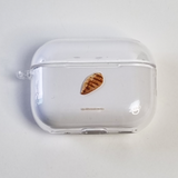 鶏の胸肉 AirPods Pro ケース (全モデル)