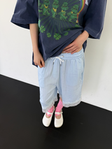moho lace pants