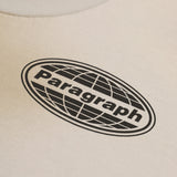 ダーティウォッシュドスタッフTシャツ