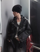 25FW★ [LANARCH] Hood Rider Jacket