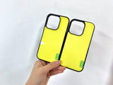 【MADE】Lemon iPhone case [Glossy Glass/Magsafe]