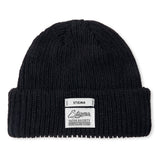 VS ビーニー BLACK / GRAY / IVORY