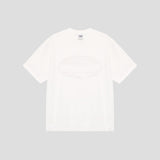 デストロイパッチTシャツ