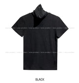 [U-BASIC] Say Angora Brushed Turtleneck S/S