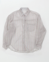 Aero Stripe Shirt (3color)
