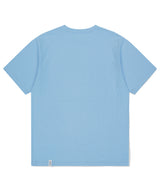 ヒアナウTシャツ