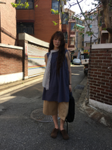 ライドバミューダチノパンツ (2color)