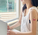 Artist REUMI 02 [2ea] _Tattoo sticker