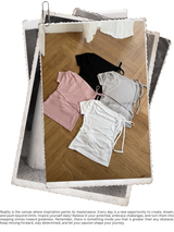 Tiny Unbalanced Sleeveless Strap Top