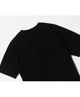 OC Bliss W Tee (Black)
