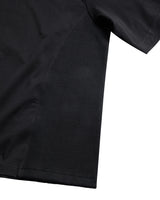 パネルパッドTシャツ