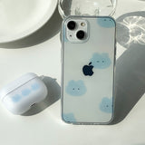 Tokki Moru Phone Case