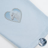 Souvenir Sweat Pants_Baby Blue