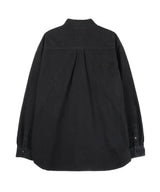 ウエスタングリッターワークシャツ [ BLACK ]