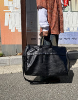 No.1241 T big boston BAG (3color)