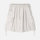 Foreman Cargo Half Banding Pants